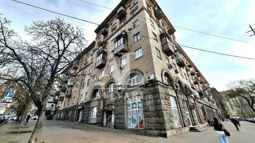 Продажа 3-комнатной квартиры 147.7 м², Большая Васильковская ул., 67/7