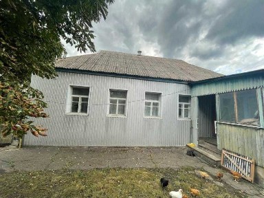 Продаж будинку 81.3 м², Роменська