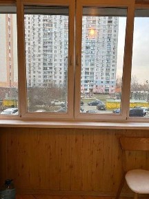Продаж 2-кімнатної квартири 64 м², Драгоманова вул., 1Г