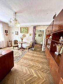 Двокімнатна квартира, Русанівська набережна. Вид на набережну!