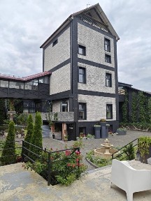 Рівненська область, Сарни