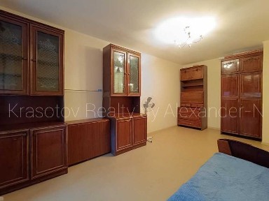 Аренда 1-комнатной квартиры 32 м², Героев Крут ул., 4