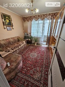 Здам в оренду кімнату на вул. Чукаріна довгостроково • ID 32069821