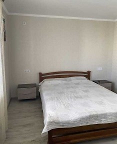 ‼️Браїлки‼️ 2к квартира з гарним планування, 63 м², середній поверх, цегляна нобудова з інд. опаленням