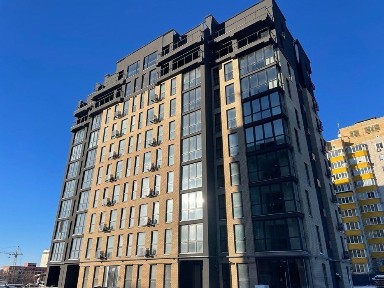 Продам сучасний Пентхаус в ексклюзивному будинку на Проспекті!