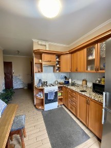 Оренда 2 кім квартири по вул Кавалерідзе