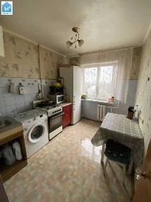 Аренда 2-комнатной квартиры 48 м², Юрия Гагарина просп., 19