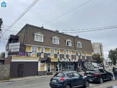Київська область, Боярка