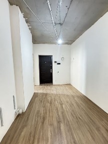 Продаж 2-кімнатна квартира з ремонтом (частковим), Ірпінь, 10 хв. до Києва, лоджія