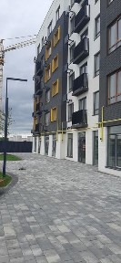 Продам комерційне приміщення 30.9м в жк Молодість