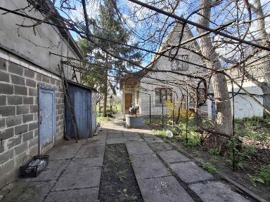 Київська область, Глибоке