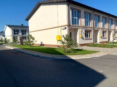 Київська область, Бориспіль
