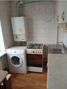 Полтавська область, Полтава