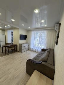 Дніпропетровська область, Дніпро, Соборний