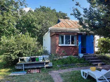 Київська область, Мала Крупіль