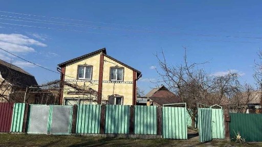 Дом с. Козинці Ремонт Меблі 115м2 Ділянка 17сот Дім 2 поверхи Хата Газ Ваучер Сертифікат