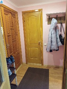 м. Берестейская 10мин. Сдам квартиру.