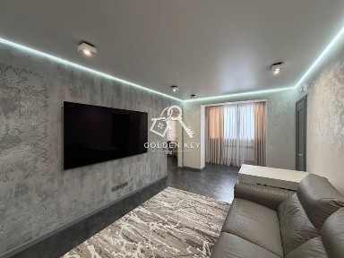 Продаж ексклюзивної 3-кімнатної квартири