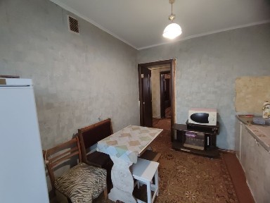 Дніпропетровська область, Кривий Ріг, Тернівський