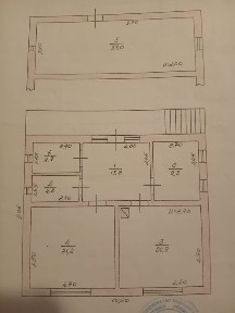Закарпатська область, Модьорош