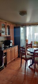 Квартира на таирова 46 квадратов