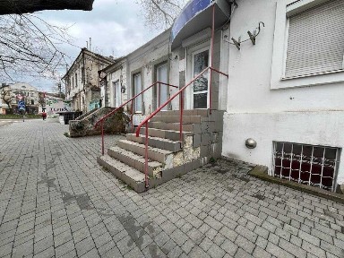 Миколаївська область, Миколаїв, Центральний