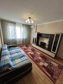 Оренда 1-кімнатної квартири 44 м², Юрія Поправки вул., 4/39а