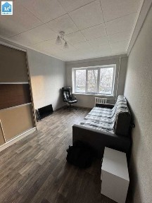 Аренда 2-комнатной квартиры 46 м², Курнатовського, 26