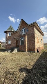 Житловий будинок зданий в експлуатацію
