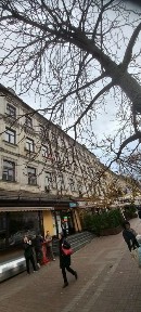 Без комиссии! Свет есть! Аренда - 22 м. кв., в центре.