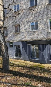 Продаж нежитлових (офісних) приміщень Житомир, Довженка 47