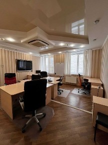Оренда офісу 300 м² у центрі Житомира | без комісії