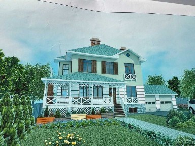 Харківська область, Мала Данилівка