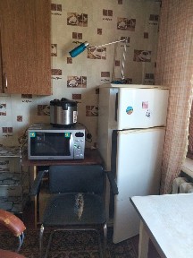 Аренда 1-комнатной квартиры 32 м², Братиславская ул., 10