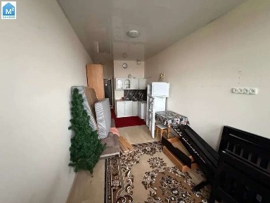 Продажа студии 23 м², Головатого Атамана ул., 113