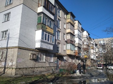 Київська область, Київ, Дарницький