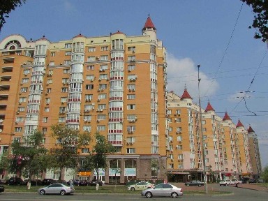 Продаж 3кімн квартири в ЖК Оазис на пр. Івасюка, Оболонь