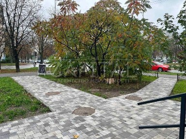 Київська область, Київ, Святошинський