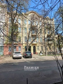 Одеська область, Одеса, Приморський