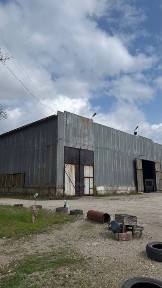 Оренда складу 1533 кв. м. (можливо частинами)
