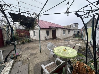 Одеська область, Одеса, Хаджибейський