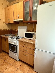 Продажа 1-комнатной квартиры 30 м², Трегубенко ул., 13