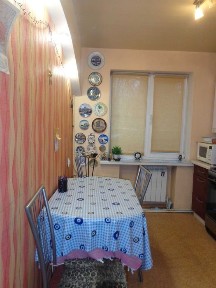 сдам 2к. квартиру на пр. Поля с мебелью и техникой
