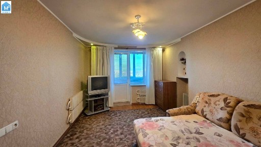 Здам велику 1к в районі Основи, Одеська