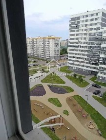Продам 3-к 100м2 ЖК Пролисок ‼️ метро Дворец Спорта ‼️ Новые Дома‼️