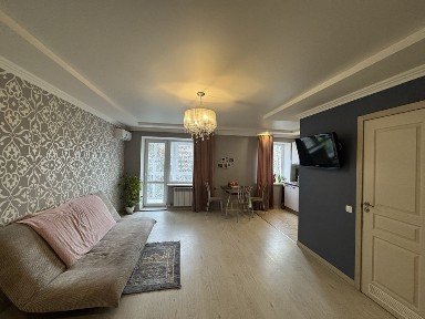 Продам 2 комн квартиру