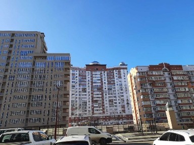 Продам 1к. кв. в новострое ЖК Павловский квартал ул. Сухумская 22 пл. 53м