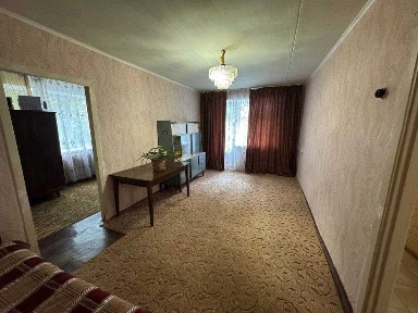 АРЕНДА 2-х комнатной квартиры ул В СТУСА, 64 (центр)