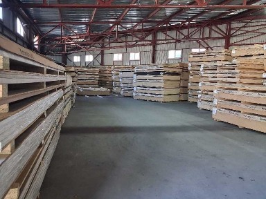 Оренда ангара 1000 кв. м.3 воріт, Дарниця