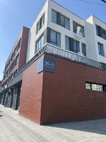 Київська область, Святопетрівське